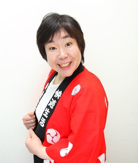 河野 めぐみ