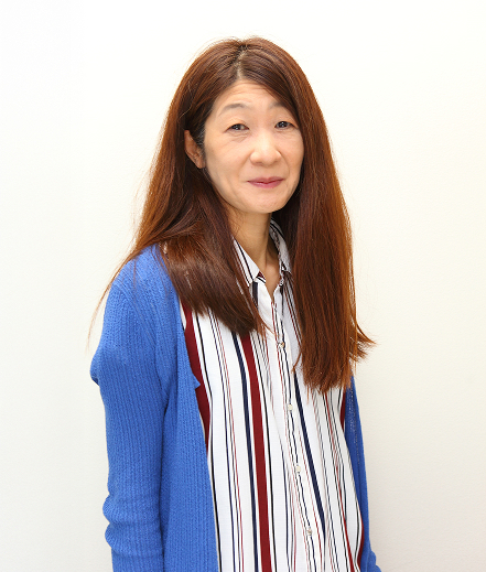 廣野 祐子